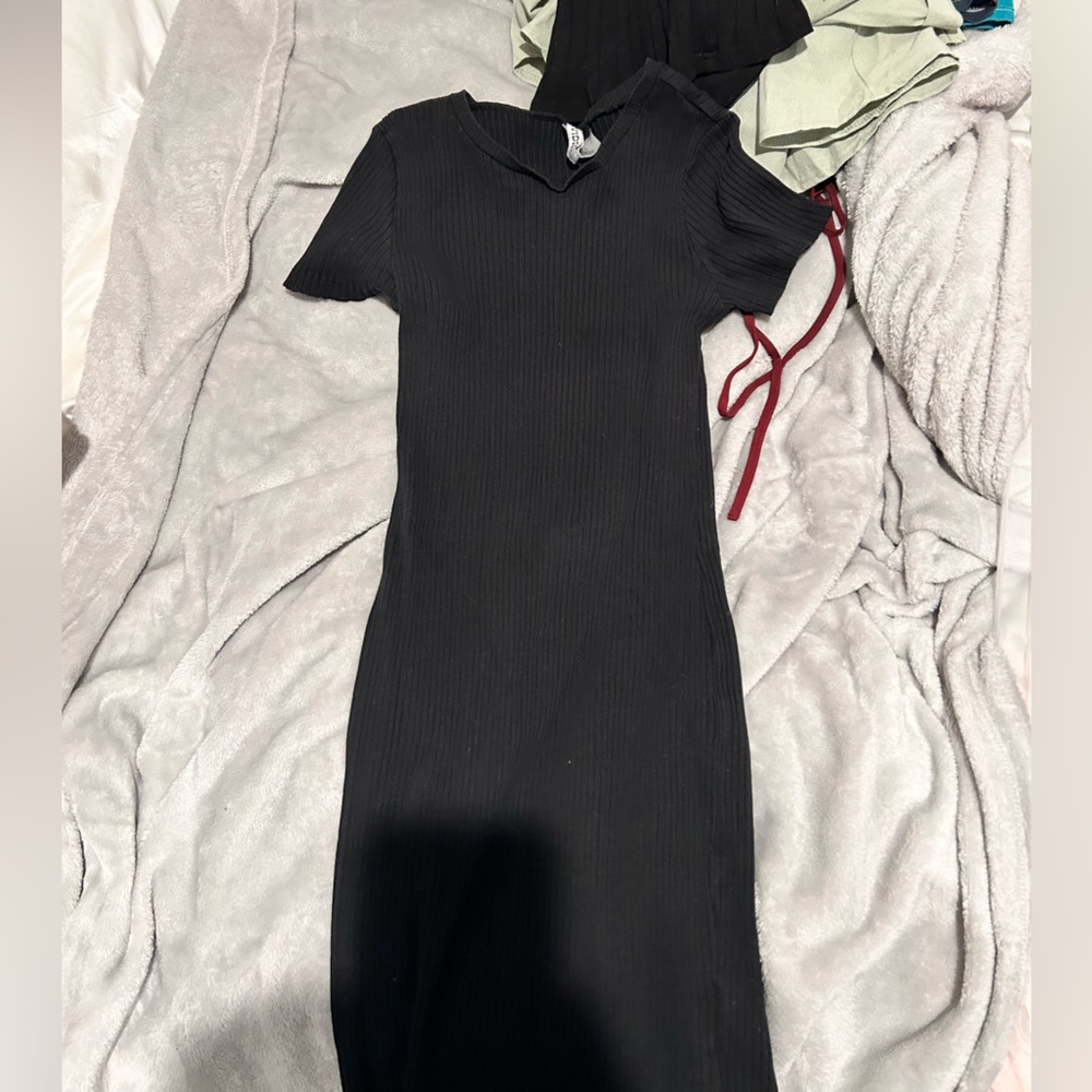 barely worn